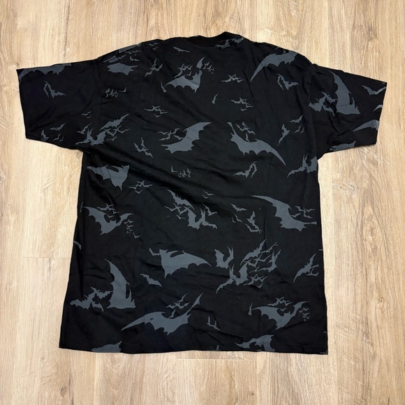 1992 AOP Batman Returns NovelTeez Vintage Tee - Picture 7 of 7